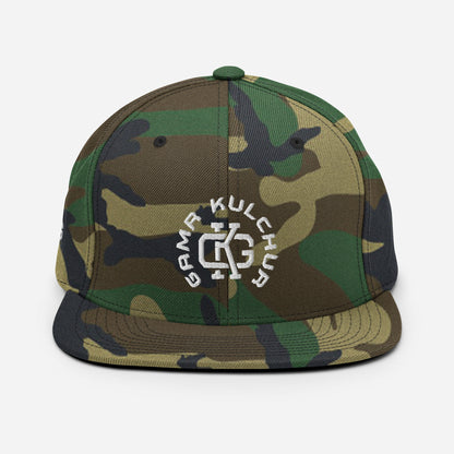 Snapback Hats