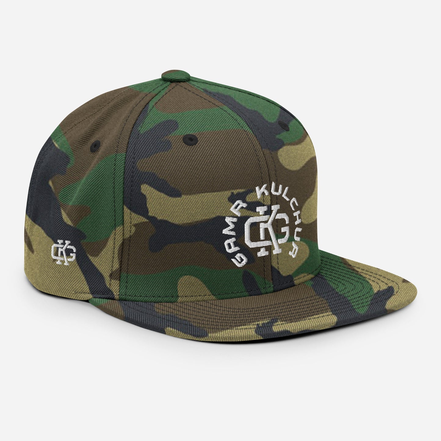 Snapback Hats