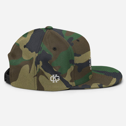 Snapback Hats