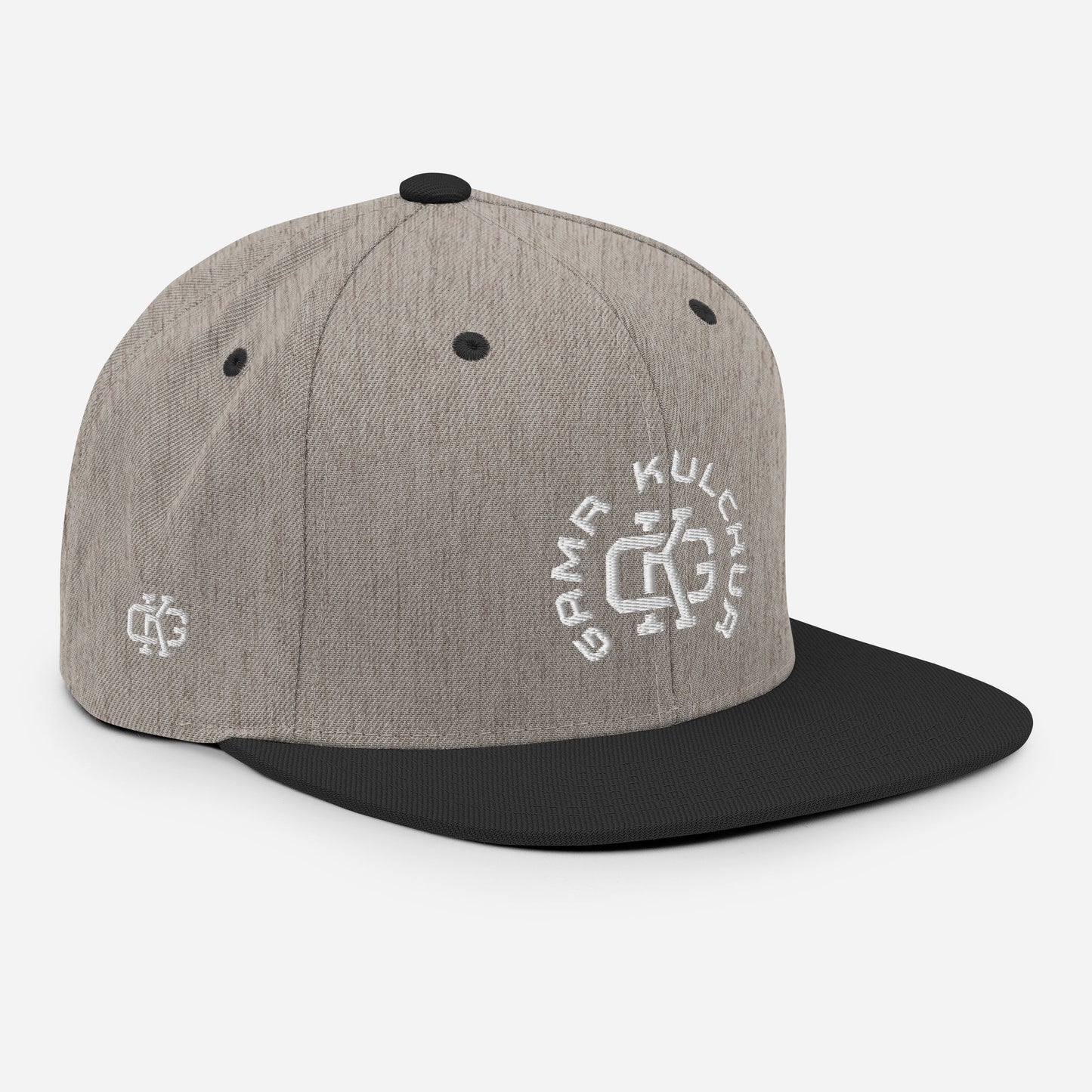 Snapback Hats