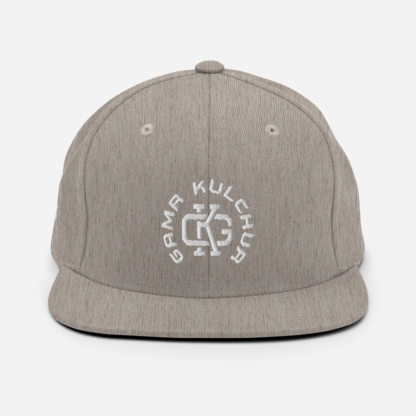 Snapback Hats