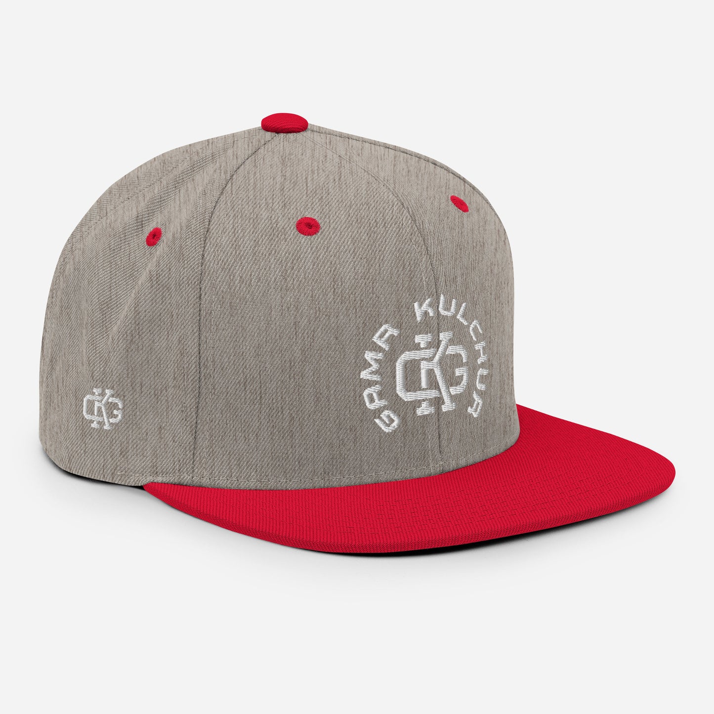 Snapback Hats