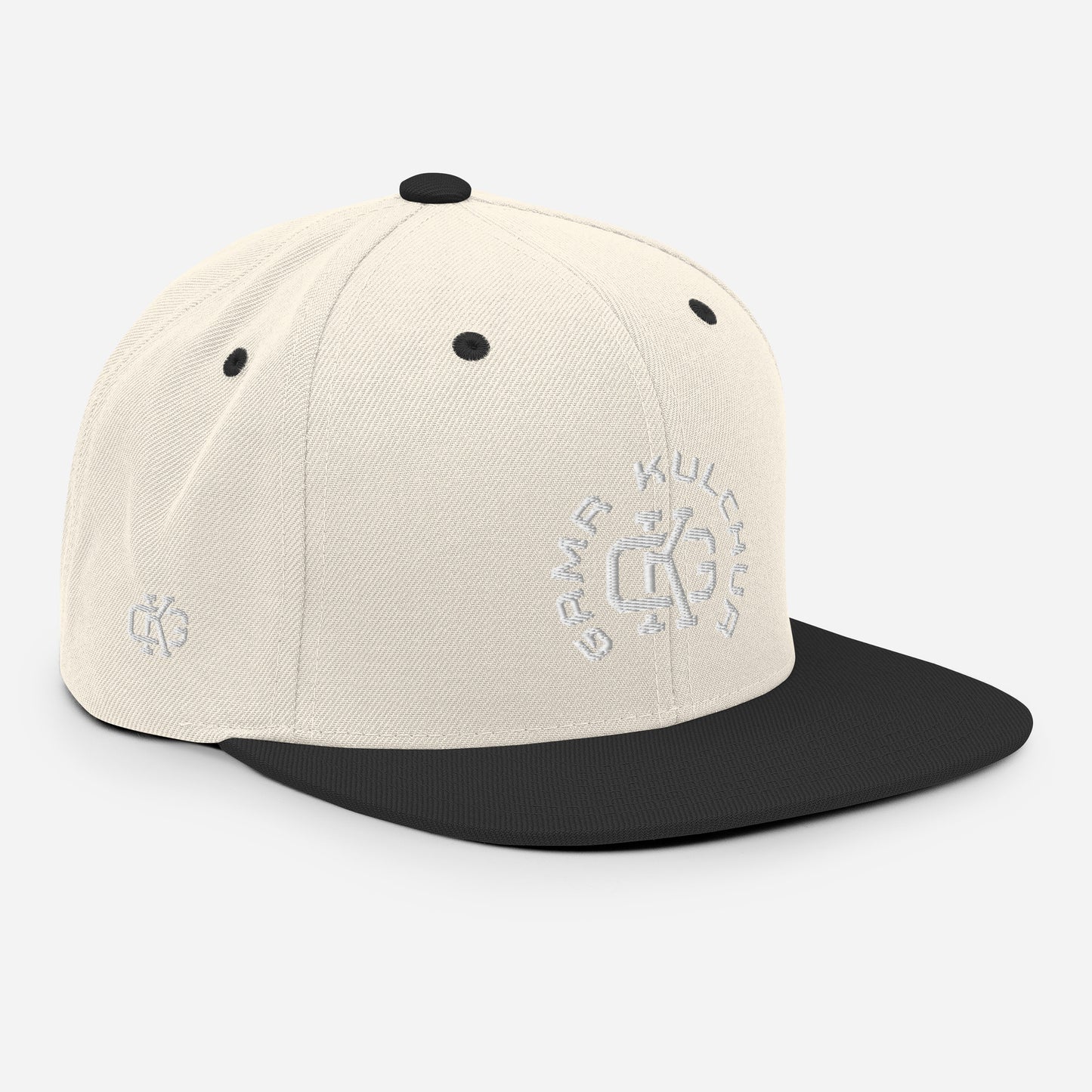 Snapback Hats