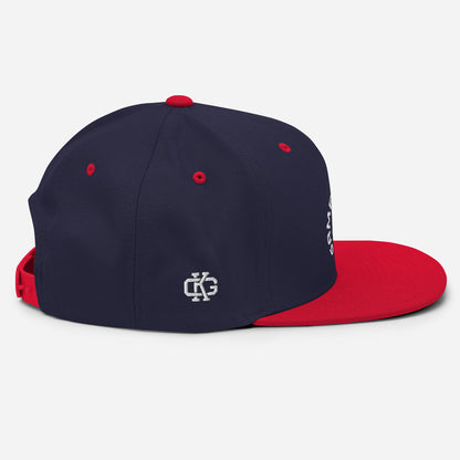 Snapback Hats