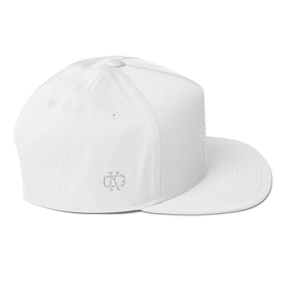 Flat Bill Caps